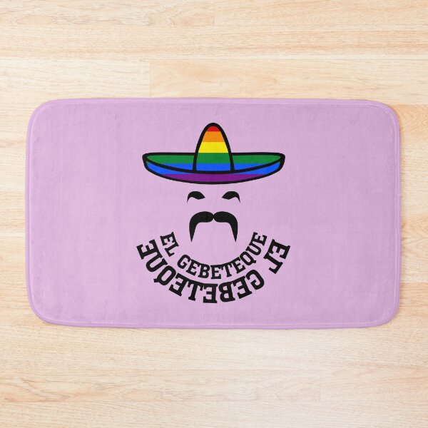 Item preview, LGBTQ - El prayereque designed and sold by MaesterAemon.