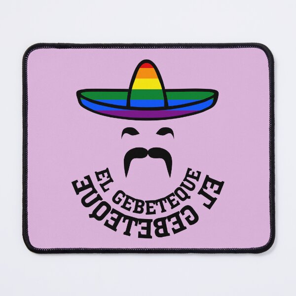 Item preview, LGBTQ - El prayereque designed and sold by MaesterAemon.