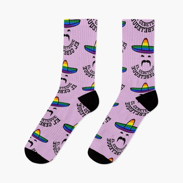 Item preview, LGBTQ - El prayereque designed and sold by MaesterAemon.