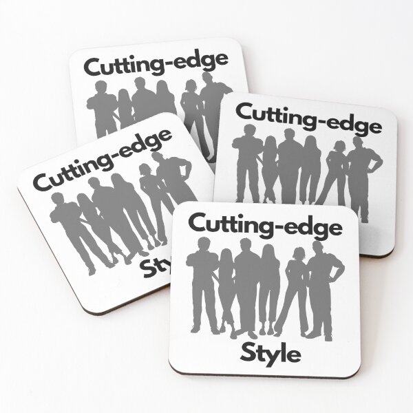 Item preview, Cutting-edge Style designed and sold by exclusivebucket.