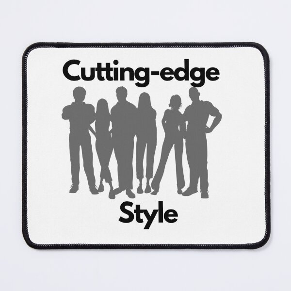 Item preview, Cutting-edge Style designed and sold by exclusivebucket.