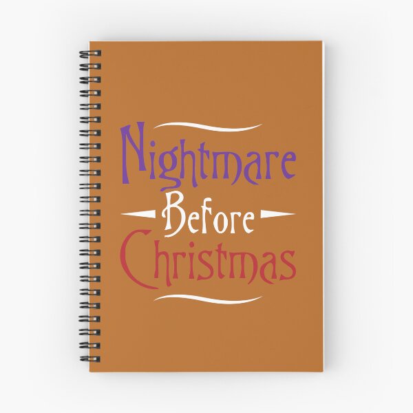 Item preview, Nightmare before christmas hoodie | Nightmare before christmas backpack designed and sold by mvernondesigns.