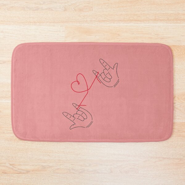 Item preview, I Love You designed and sold by Rainy.