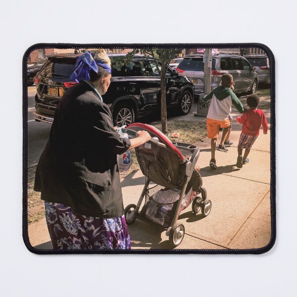 Item preview, Harlem people, New York City designed and sold by eleonoraingrid.