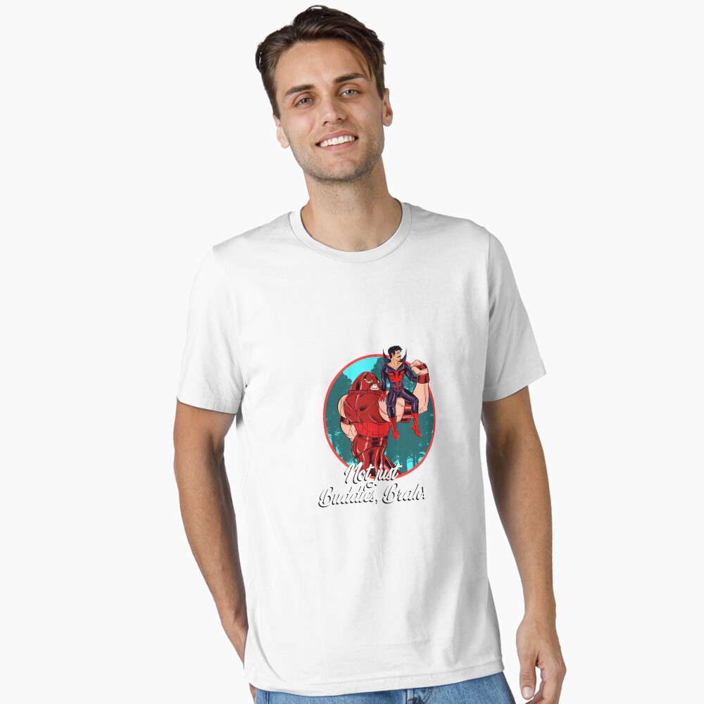 Item preview, Essential T-Shirt designed and sold by Nachturne.