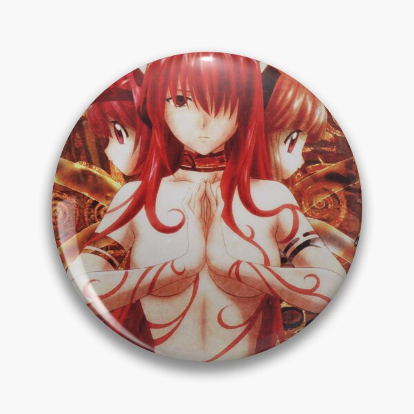 Item preview, elfen lied lucy nyu designed and sold by meow fag.