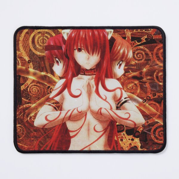 Item preview, elfen lied lucy nyu designed and sold by meow fag.