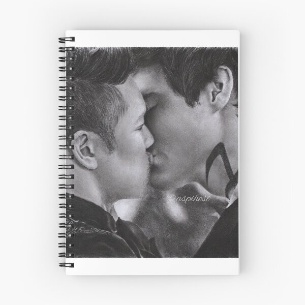 Item preview, Malec wedding designed and sold by aspihesi.
