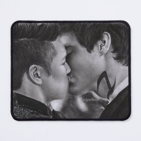Item preview, Malec wedding designed and sold by aspihesi.