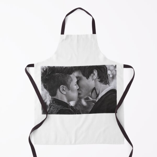 Item preview, Malec wedding designed and sold by aspihesi.