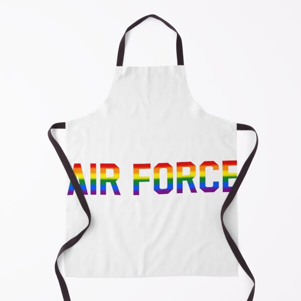 Item preview, Air Force Pride designed and sold by PeterDixonArt.