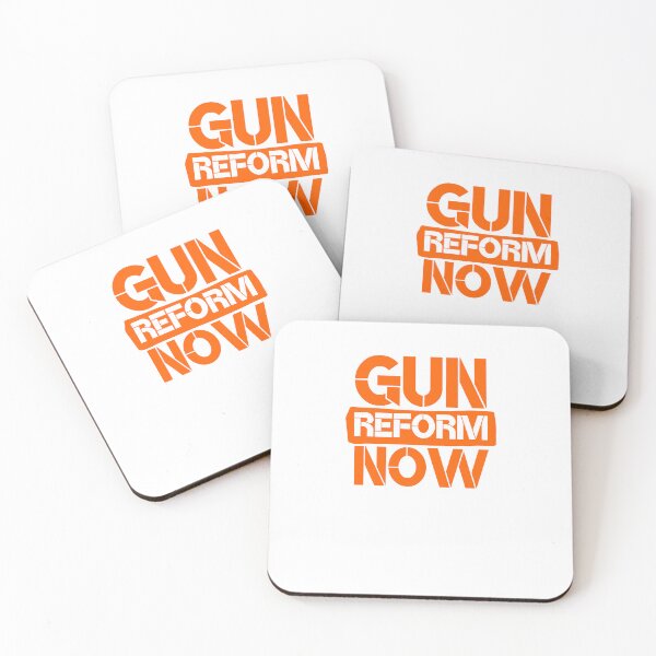 Item preview, Gun Reform now designed and sold by HotYoga.