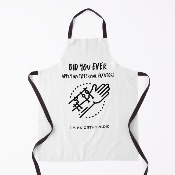 Item preview, I'M AN ORTHOPEDIC designed and sold by ICU-FIGHT.