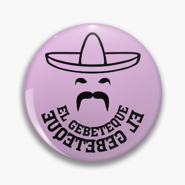 Item preview, LGBTQ - El prayereque (less obvious version) designed and sold by MaesterAemon.