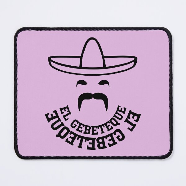 Item preview, LGBTQ - El prayereque (less obvious version) designed and sold by MaesterAemon.