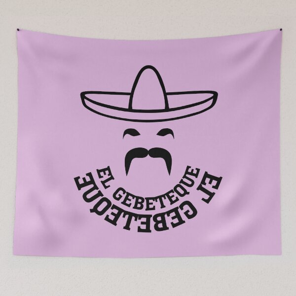 Item preview, LGBTQ - El prayereque (less obvious version) designed and sold by MaesterAemon.