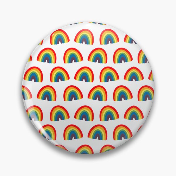 Artikelvorschau, Rainbow Pattern entworfen und verkauft von ml-steve.