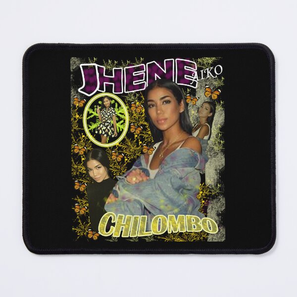 Item preview, Mens My Favorite Hiphop Jhene Aiko Chilombo Art Gift Gifts Music Fans designed and sold by Brigittekelsey.