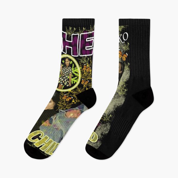 Item preview, Mens My Favorite Hiphop Jhene Aiko Chilombo Art Gift Gifts Music Fans designed and sold by Brigittekelsey.