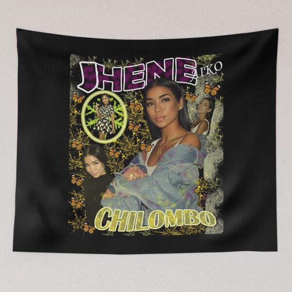 Item preview, Mens My Favorite Hiphop Jhene Aiko Chilombo Art Gift Gifts Music Fans designed and sold by Brigittekelsey.