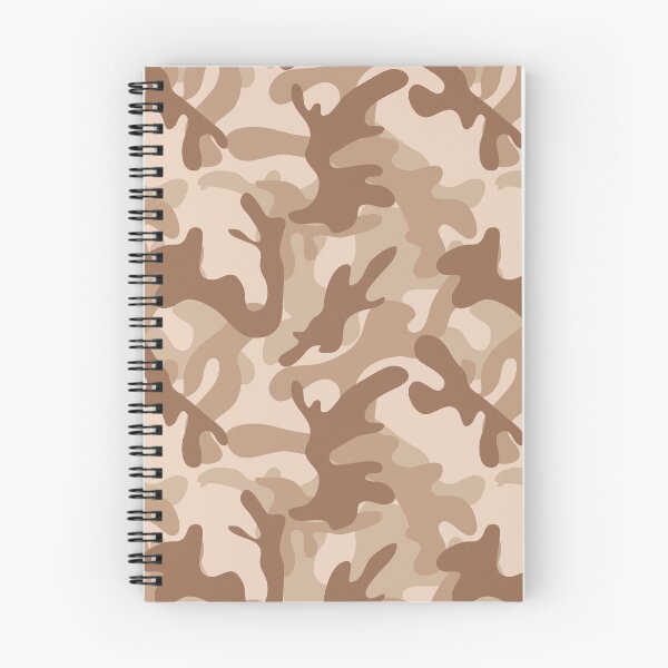 Item preview, Camouflage Pattern. Brown, Beige Camo. designed and sold by Gomolach.