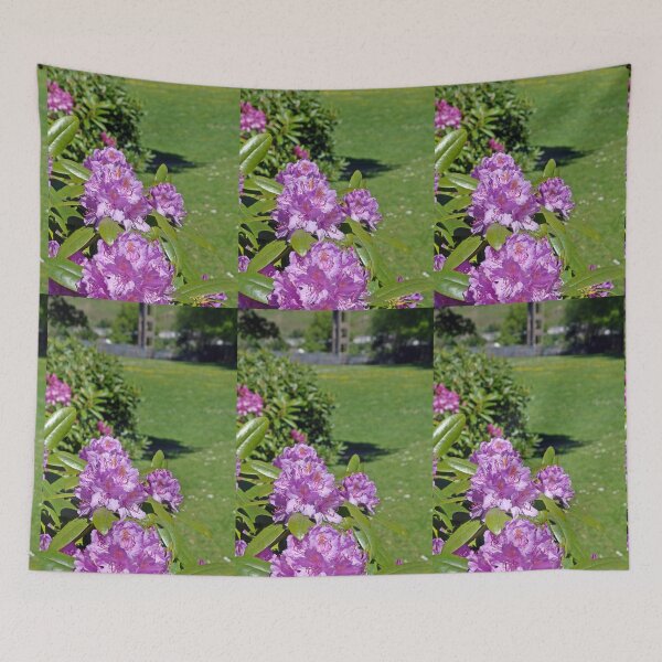 Item preview, Ferndale Rhody A designed and sold by VikingVisual.