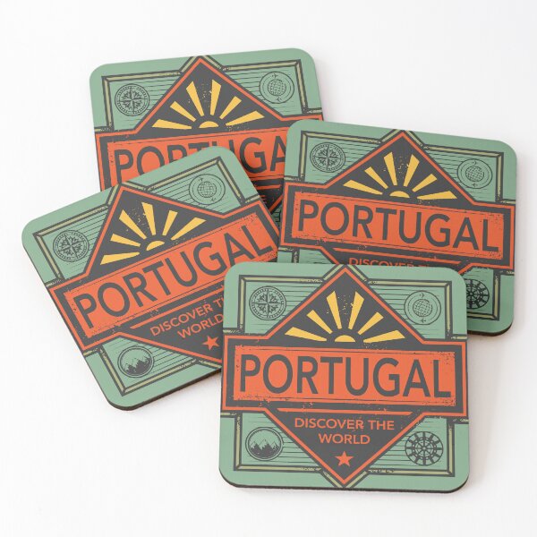 Item preview, Portugal designed and sold by studio838.