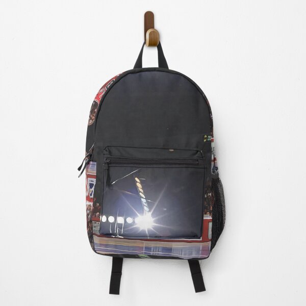 jordan retro 3 backpack