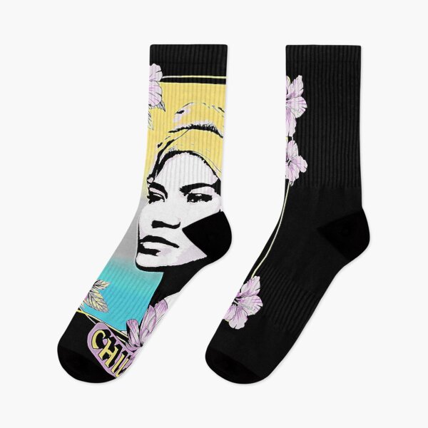 Item preview, Mens Womens Count Software Extensions Jhene Aiko Chilombo Sign Funny Fans designed and sold by Brigittekelsey.