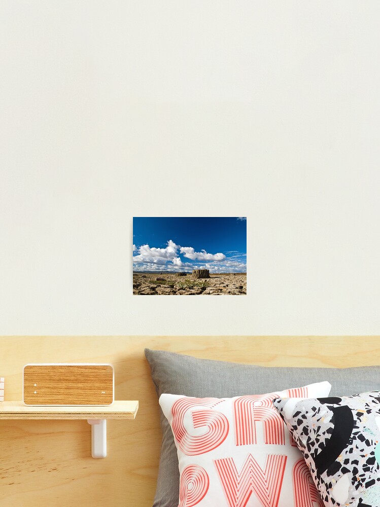Thumbnail 2 of 3, Photographic Print, Stumps designed and sold by dadegroot.