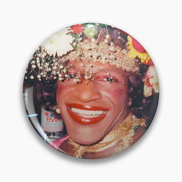 Item preview, Marsha P Johnson designed and sold by ml-steve.