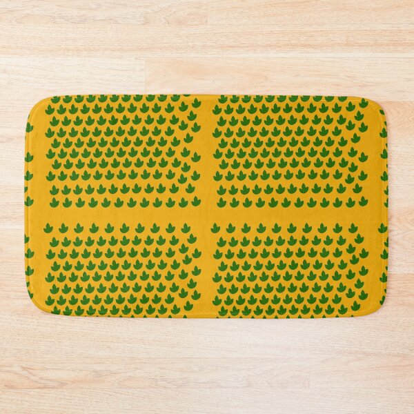 Item preview, NATURE DESIGN LEAVES PATTERN . designed and sold by RG786.