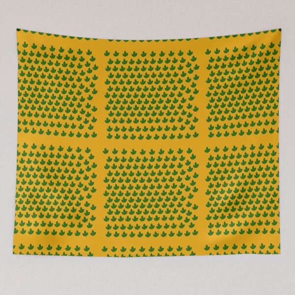 Item preview, NATURE DESIGN LEAVES PATTERN . designed and sold by RG786.