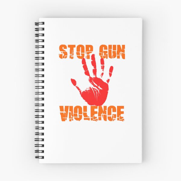 Item preview, Stop Gun Violence designed and sold by HotYoga.