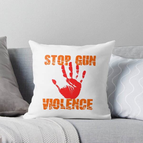 Item preview, Stop Gun Violence designed and sold by HotYoga.