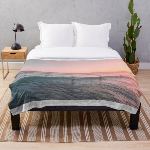 Item preview, Sunset surfing lets go designed and sold by Beach-Designs.