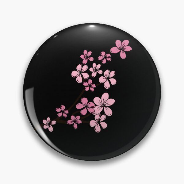 Item preview, Falling Sakura  designed and sold by Napass-nt.