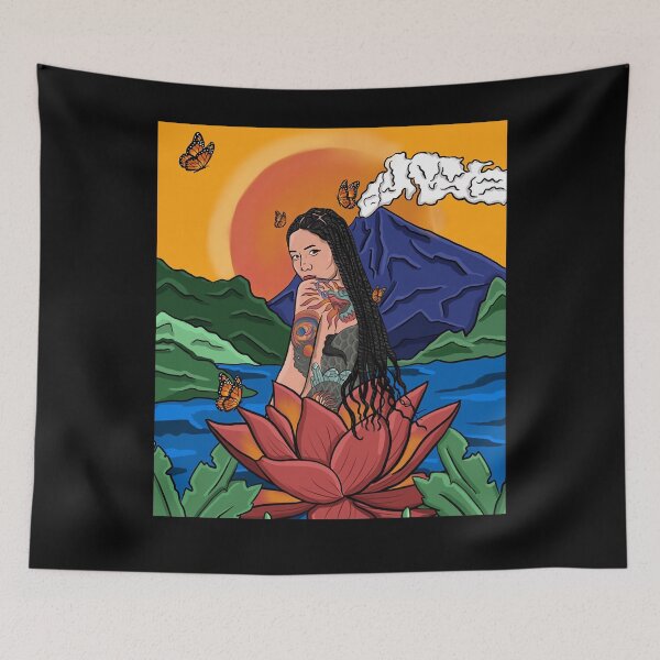 Item preview, Mens Womens Twojhe Jhene The Magic Hour American Tour 2020 Cute Graphic Gifts designed and sold by Brigittekelsey.