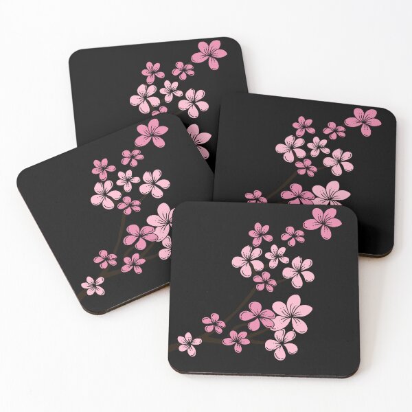Item preview, Falling Sakura  designed and sold by Napass-nt.