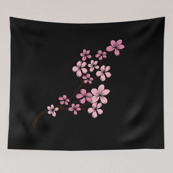 Item preview, Falling Sakura  designed and sold by Napass-nt.