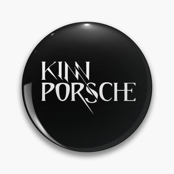 Item preview, KINNPORSCHE (WHITE) designed and sold by dedesuperman.