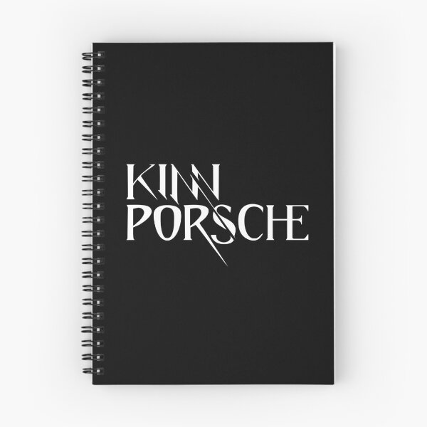 Item preview, KINNPORSCHE (WHITE) designed and sold by dedesuperman.