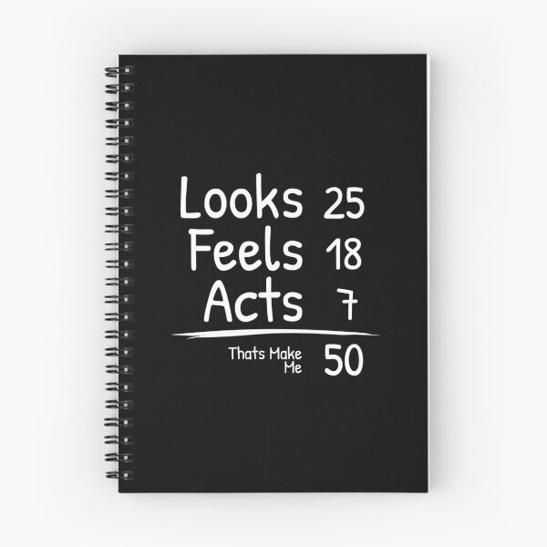 Item preview, funny 50th birthday quotes design designed and sold by itsRIS-store.
