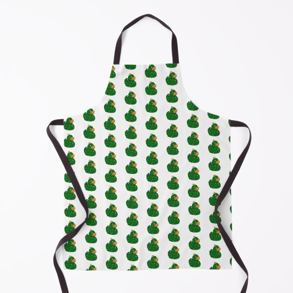 Item preview, Merry Ducking Christmas - Christmas Tree designed and sold by EmmaAtTheMovies.
