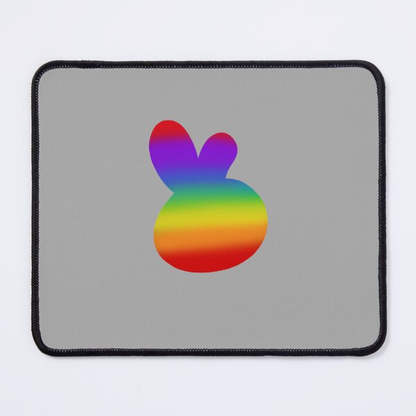 Item preview, Rainbow Jelly Pride Month designed and sold by HuiCreations.