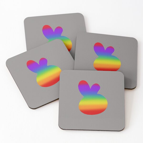 Item preview, Rainbow Jelly Pride Month designed and sold by HuiCreations.