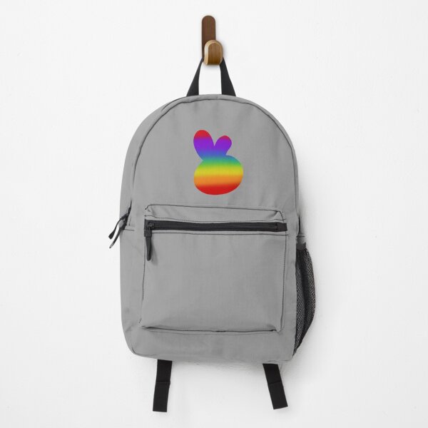 Item preview, Rainbow Jelly Pride Month designed and sold by HuiCreations.