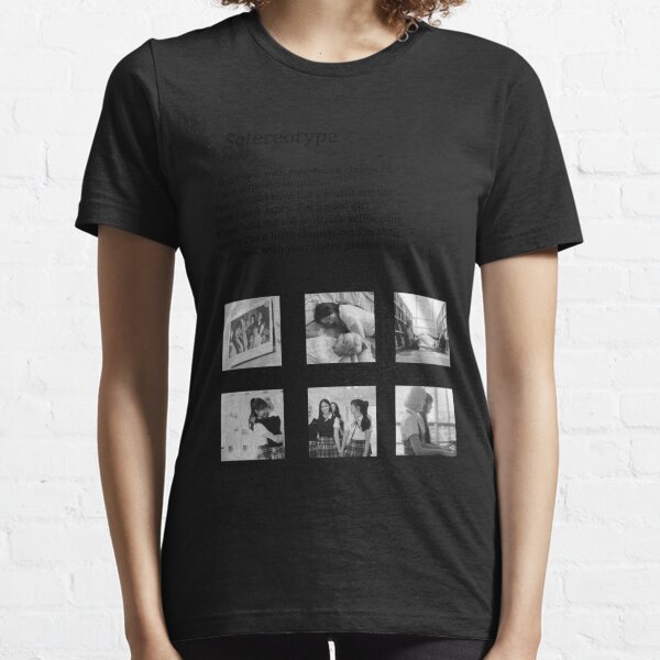 Stereotype Essential T-Shirt
