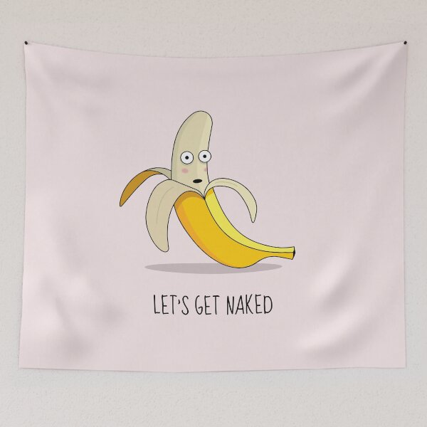 Item preview, Lets Get Naked designed and sold by L1nes.