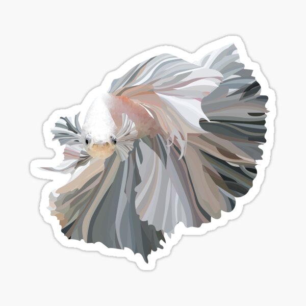 Item preview, Betta Fish Collection designed and sold by PaytonHintz.